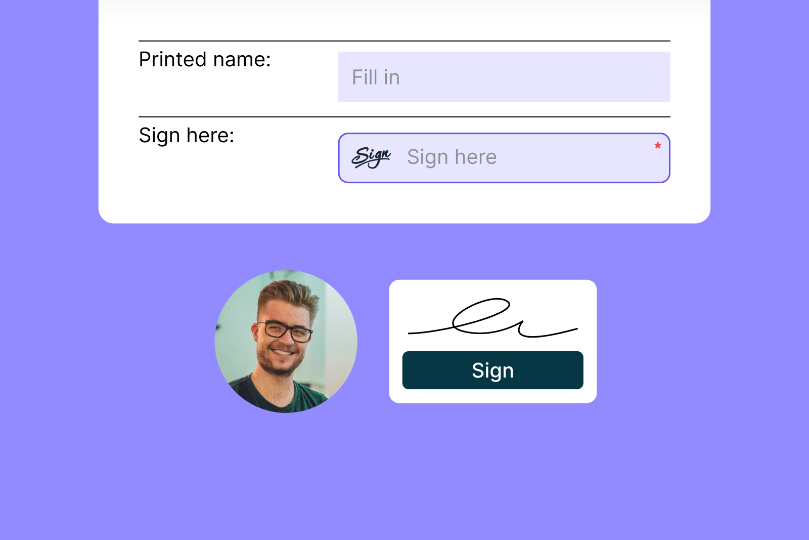 How To Make ESignatures Legally Binding | Lumin